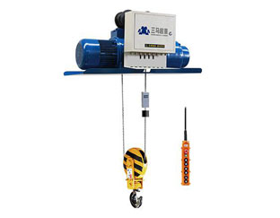 三馬冶金電動葫蘆 三馬冶金電動葫蘆